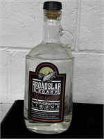 Broadslab Legacy Reserve Liquor Benson, NC BOTTLE