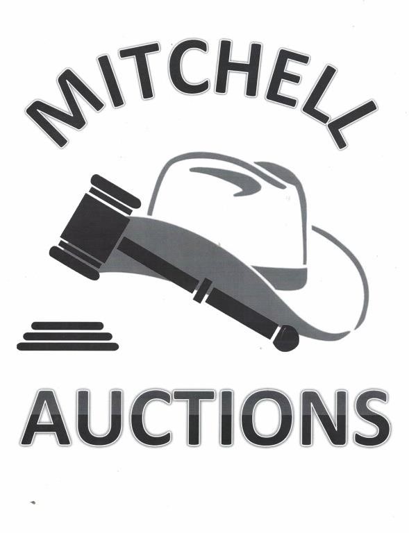 Mitchell & McIntosh Annual Spring Machinery and Consignment