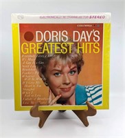 Doris Day LP