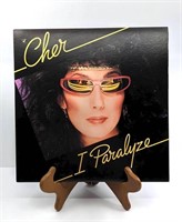 Cher LP