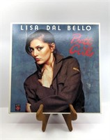 Linda Dal Bello LP
