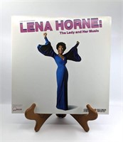 Lena Horne Double LP