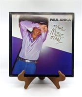 Paul Anka LP