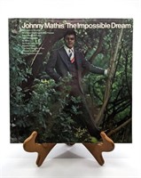 Johnny Mathis LP