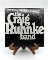 The Craig Ruhnke Band LP