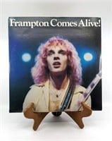 Peter Frampton Double LP