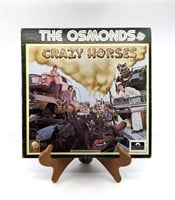 The Osmonds LP