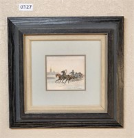 Collector's Estate Online Auction (Part 2) 02/11/2023