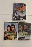 Disney DVD Classic Collection Fred MacMurray