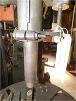 Buffalo No. 18 drill press