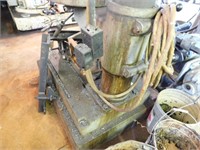 AbArboga Maskiner drill