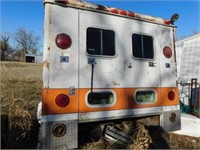 Ambulance Box