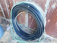 Hose & cable