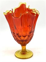 URANIUM GLASS ~ FENTON ~ ART GLASS ~ COLLECTIBLES ~ CHINA