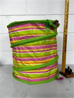 Scout Insulated Pop Up bin collapsible