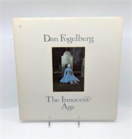 Dan Fogelberg Double LP