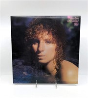 Barbra Streisand LP