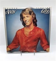 Andy Gibb LP