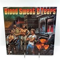 Blood Sweat & Tears LP