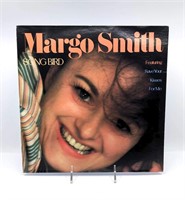 Margo Smith LP