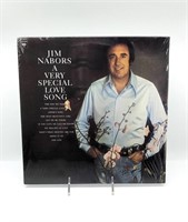 Jim Nabors LP