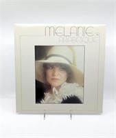Melanie LP