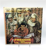 Freddie and the Dreamers LP