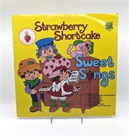Strawberry Shortcake LP