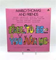 Marlo Thomas and Friends