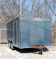 W Superior St_Trailers, Electrical & Plumbing, Tools, HVAC