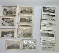 Somerset County Bicentenial Postcards