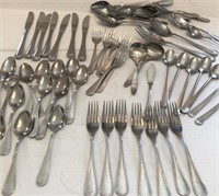 Flatware Stainless Steal Flatware Misc Collection