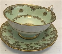 Tea Cup Collection Paragon Royal Albert Tea Rose