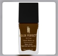 New($30) Lot of 2 Black Radiance Color Perfect