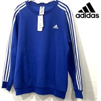 New($85)Adidas Women's Sweatshirt US Size 1X