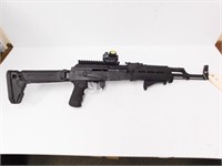 2/27 Rifles - Pistols - Vaults - Shotguns- Ammo Auction