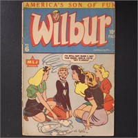 9 Archie-related 1940s-1950s Golden Age Comic Book