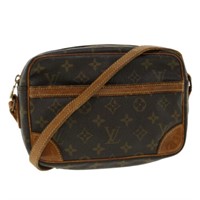 Louis Vuitton Trocadero 23 Shoulder Bag