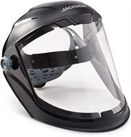 Jackson Safety Premium Face Shield