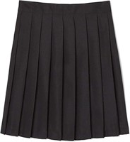 SIZE 16 French Toast Girls' Pleated Skirt