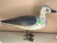 Flawed Sarreid Made in Italy duck
