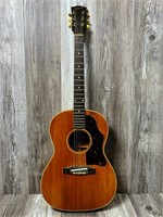 Gibson Acoustic Guitar w/ Hard Case