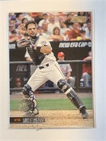 MIKE PIAZZA 2021 STADIUM MEMBERS ONLY
