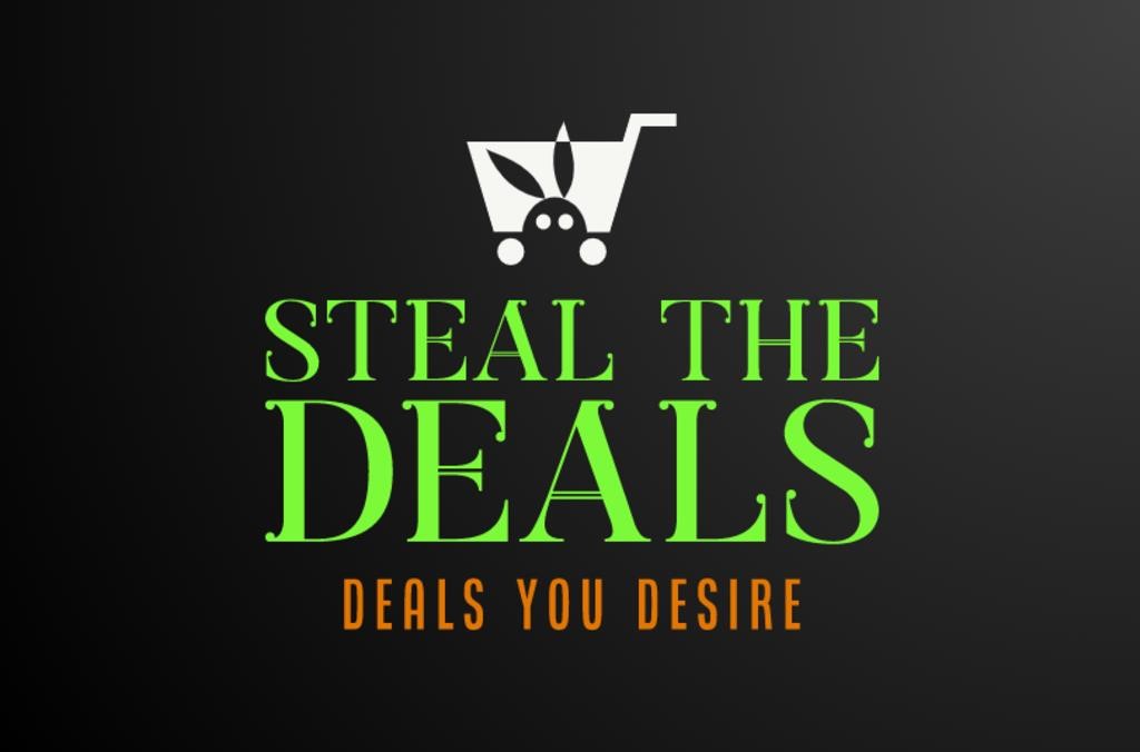 STEAL THE DEALS AUCTION