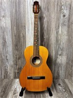 Catania ACC Guitar - No String w/ Soft Case
