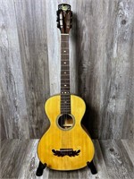 Vietnam Tsai ACC Guitar - w/ Soft Case