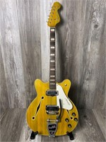1967 Fender Wildwood I Electric Guitar w/ Hard