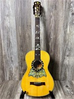 China ACC Guitar w/ Hard Case