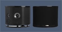 Polk Audio Surround Speakers LSIM702F/X