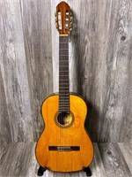 1966 Oscar Teller ACC Guitar w/ Soft Case